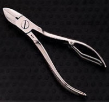 Nail Nipper/Plier Type