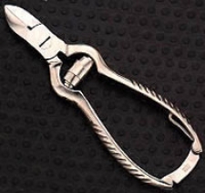 Barrel Spring Nipper