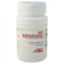 Selenium Aspartate 100 tablets - 3 Pack