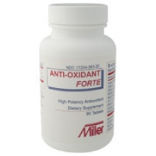 AntiOxidant Forte 90 tablets - 3 Pack