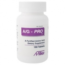 A/G Pro 180 tablets - 3 Pack