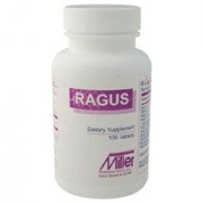 Ragus 100 tablets - 3 Pack
