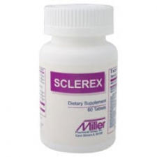 Sclerex 60 tablets - 3 Pack