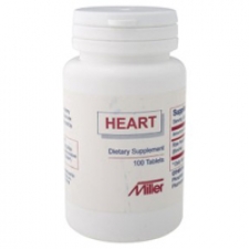 Heart 100 tablets - 3 Pack