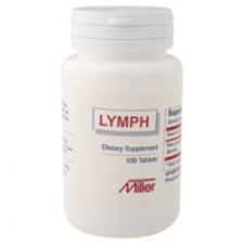 Lymph 100 tablets - 3 Pack