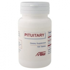 Pituitary 100 tablets - 3 Pack