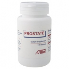 Prostate 100 tablets - 3 Pack