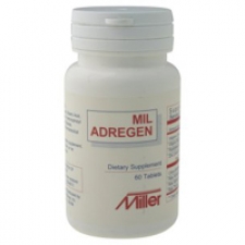 Mil Adregen &trade; 60 tablets - 3 Pack