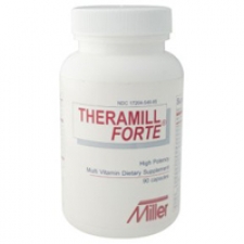 Theramill Forte&trade; 180 capsules - 3 Pack