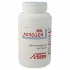 Mil Adregen &trade; 180 tablets - 3 Pack