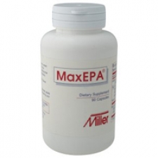 Max EPA 90 soft gel capsules - 3 Pack
