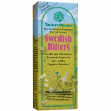 NatureWorks Swedish Bitters