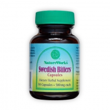 NatureWorks Swedish Bitters