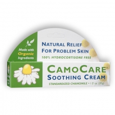 CamoCare Soothing Cream