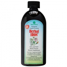 NatureWorks Herbal Iron