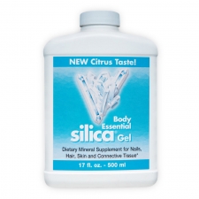Body Essential Silica Gel