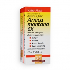 Arnica Montana 6X