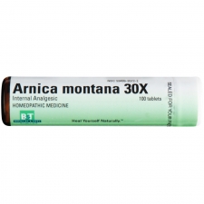 Arnica Montana 30X