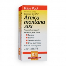 Arnica Montana 30X