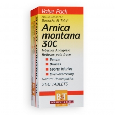 Arnica Montana 30C