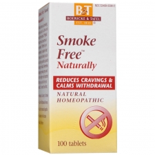 Smoke Free Naturally