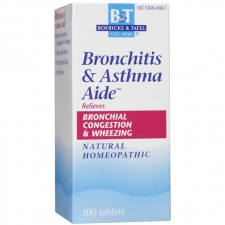 Bronchitis & Asthma Aide