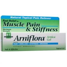 Arniflora Arnica Gel