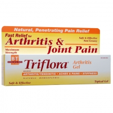Triflora Arthritis Gel