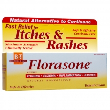 Florasone Cardiospermum Cream