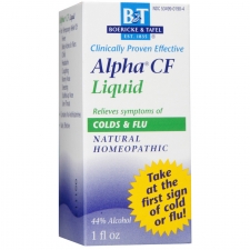 Alpha CF Liquid