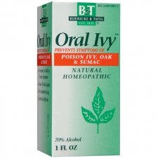 Oral Ivy