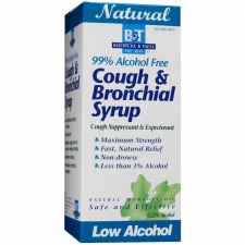 Cough & Bronchial Syrup