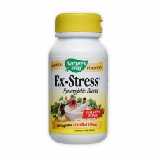 Ex-Stress Synergistic Blend