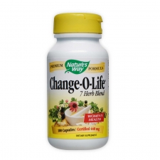 Change-O-Life 7 Herb Blend