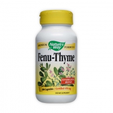 Fenu-Thyme