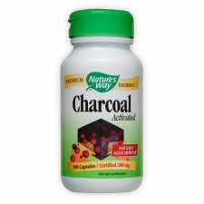 Charcoal Activated