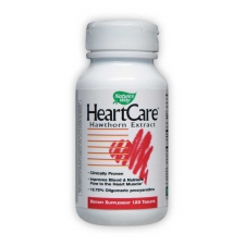 HeartCare Hawthorn Extract