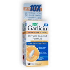 Garlicin CF