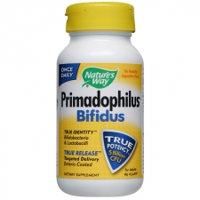 Primadophilus Bifidus