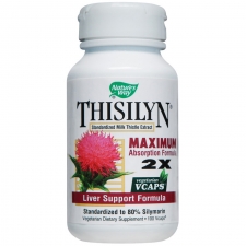 Thisilyn Standardized Milk Thistle Extract