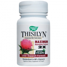 Thisilyn Standardized Milk Thistle Extract