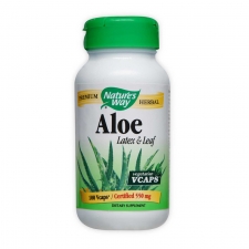 Aloe