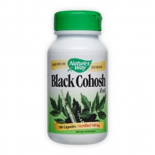 Black Cohosh Root