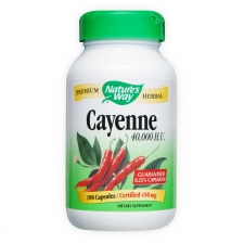 Cayenne 40,000 H.U.