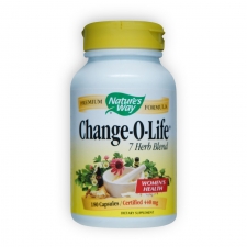 Change-O-Life 7 Herb Blend