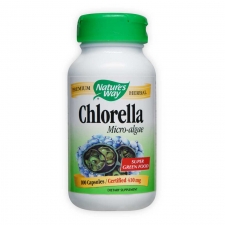 Chlorella Micro-algae