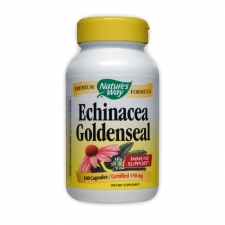Echinacea Goldenseal