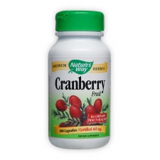 Cranberry Fruit