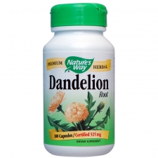 Dandelion Root