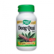 Dong Quai Root